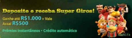 Conta aaaalfa sincronizada site e app